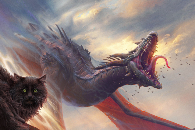 权力的游戏|《权力的游戏》前传，风云再起，魔山有继承人，珊莎捍卫王座