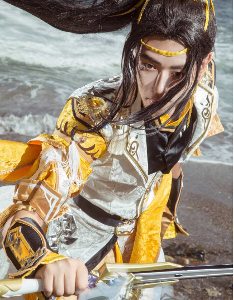 漫展|漫展太无聊没什么好去的？王境泽：之前我也这么觉得，现在真香