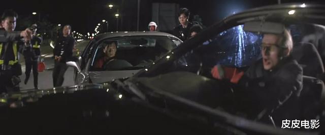 「电影」25年前，令嘉禾巨亏1.4亿！这部港片，主演成龙已经尽力了