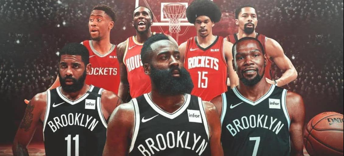 湖人队|4笔大交易完成，NBA格局大变！夺冠热门扩充至9队，湖人渔翁得利