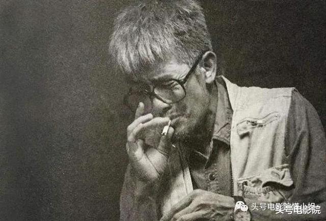 #郭富城#这部港片要爆！四大影帝合体，除了梁朝伟郭富城，还有两位没想到