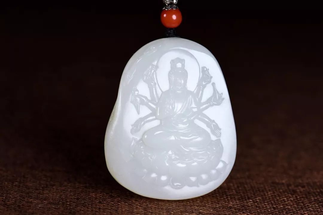 【玉雕】玉雕大师——赵洪杰