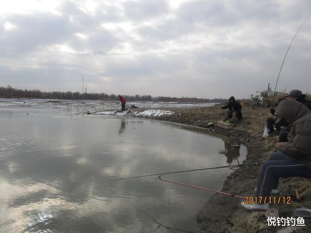 玉米|我身边的大部分钓友都跟我很像，以钓疗疾，“药”到病除~