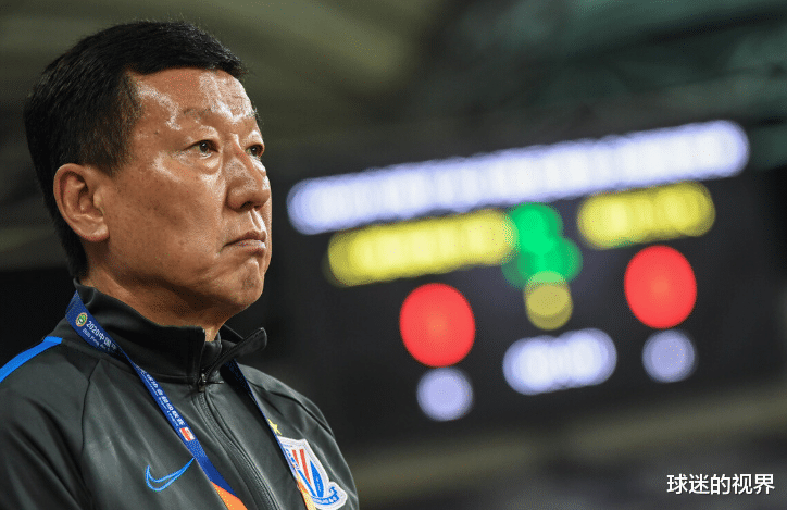 崔康熙|崔康熙让我们看清了，中韩足球之间的差距，并非是球员之间的差距