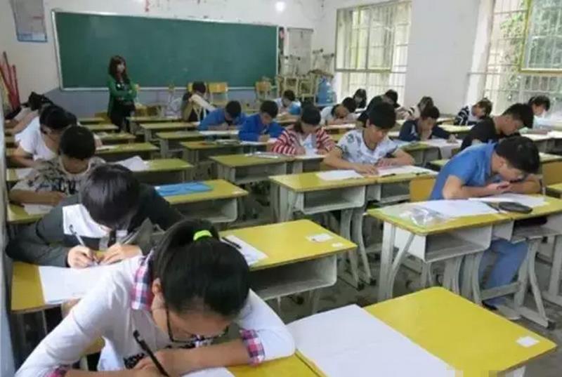 高考|关键的择校——中考择校