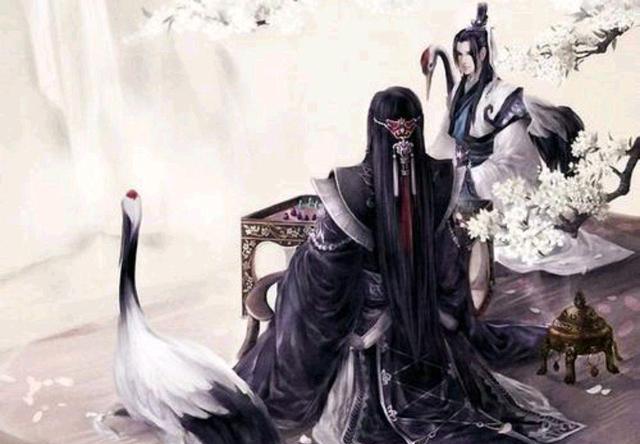 |万古神帝：钓鱼老头淡定下棋，遇事不慌是因为心中有谱吗？