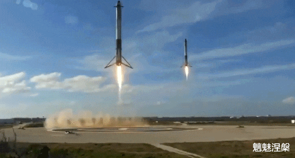 「SpaceX」中国航天是否已经被成功载人航天的SpaceX所超越？