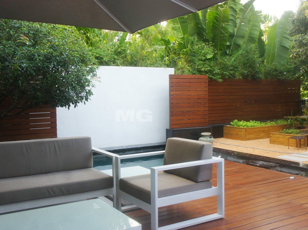 ##14个私家花园”小宅院“，打造个美丽庭院，静候美好生活