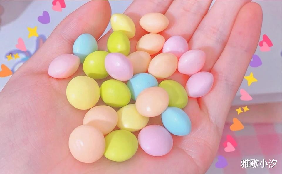 「草莓」世界零食千千万，唯有这7款，好吃又好看！