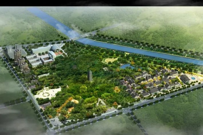 琅琊新闻网|直通高铁站!临沂这里要建隧道!