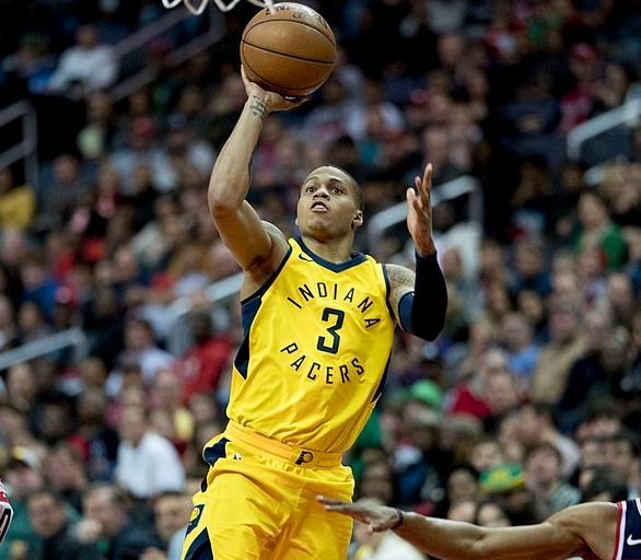 CBA|中国篮球最耻辱一天！NBA的弃子，在CBA疯狂砍下74分