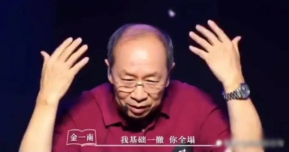 『华为』美国这么大的一个国家，为啥会举全国之力对我国一个私营企业华为公司下死手呢？