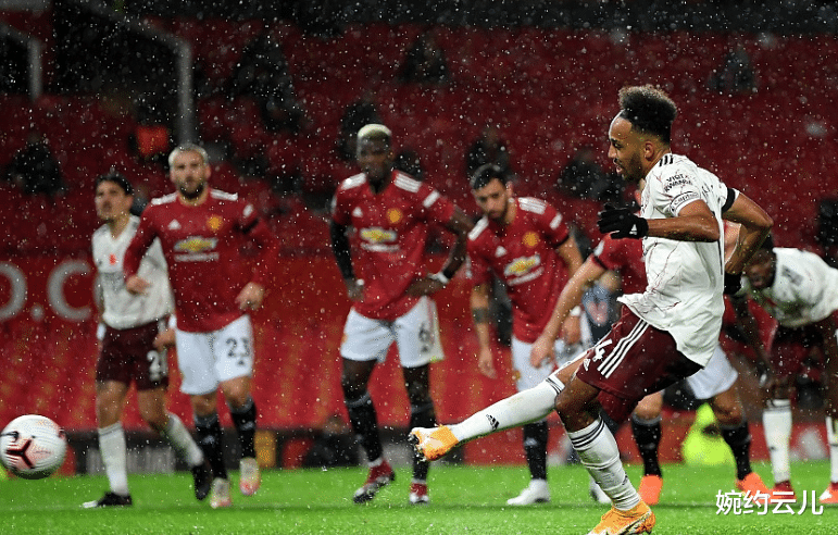 张大大|阿森纳擒曼联主帅完胜，索帅板凳奇兵无效，重用博格巴被打脸