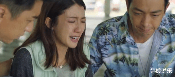 使徒行者3|《使徒行者3》于下月播出？爆Seed回归独缺钉姐，三女主咖位都不够