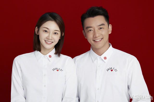 郑恺@郑恺结婚半个娱乐圈送祝福，鹿晗的缺席陈赫的敷衍，曝光跑男真实关系