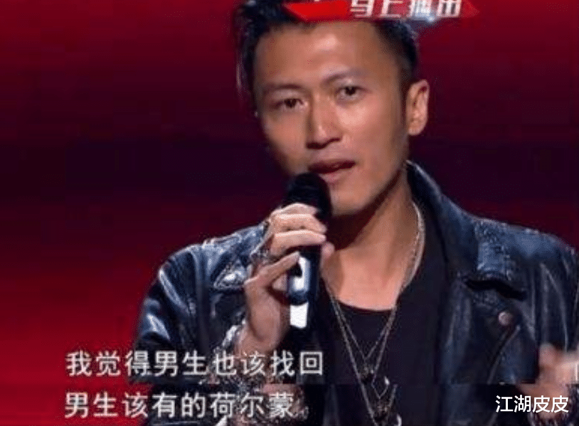 「鹿晗」少年娘则中国娘，当娘炮成为主流，谁给中国男孩引领正确的路？