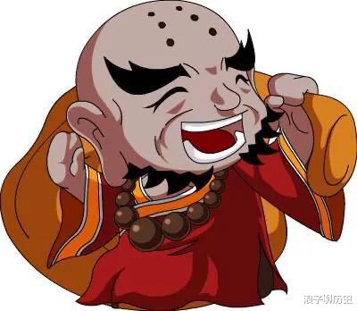 降龙罗汉|十八罗汉是哪十八个人？都有什么本事？