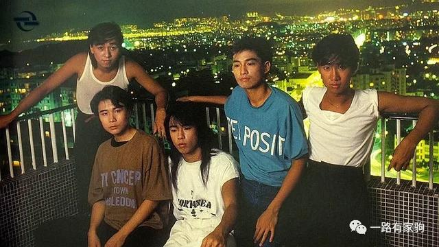 「beyond」黄家驹任队长时，Beyond乐队的歌有哪些特点？