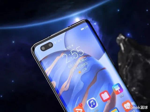 「华为荣耀」荣耀开始爆发！麒麟990+90Hz曲面屏，50倍变焦比华为更便宜