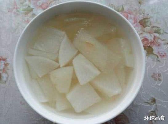 祛湿|真正的“祛湿高手”就是它，隔三差五吃，湿气没了，身体也轻松了