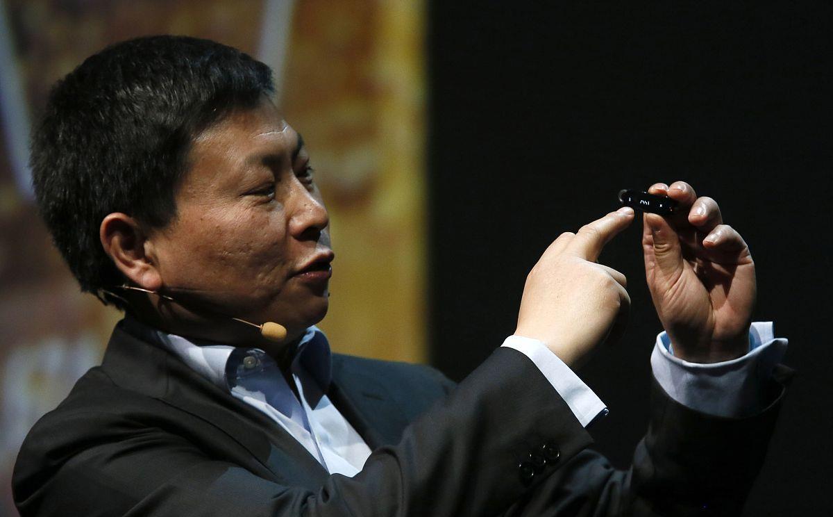 芯片|余承东再谈芯片,发出灵魂拷问,释放重大信号