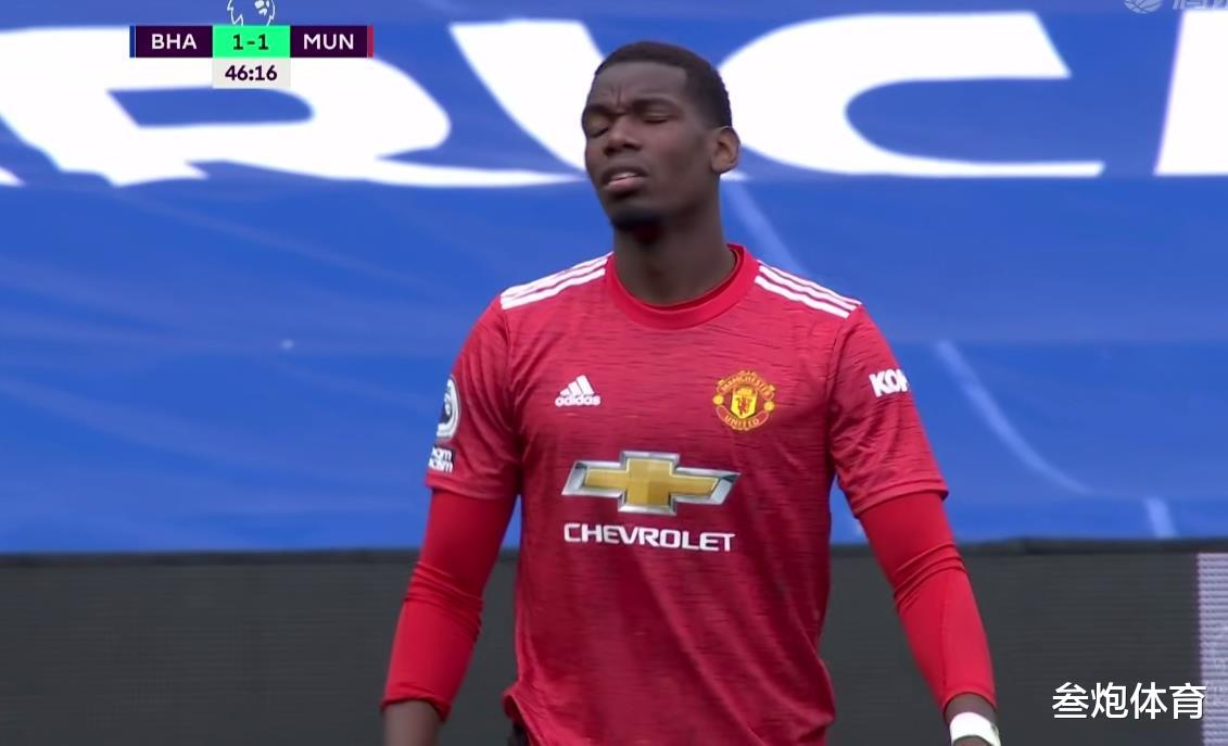 曼联|18-7，曼联拿下耻辱3分！平28年封尘纪录，2顽疾不除休想争冠