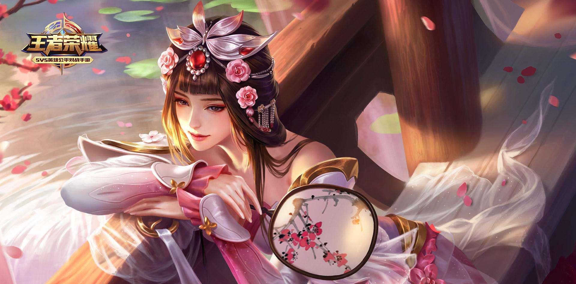 甄姬|玩家公认最完美的3个法师，甄姬垫底，榜首能打出额外45%伤害