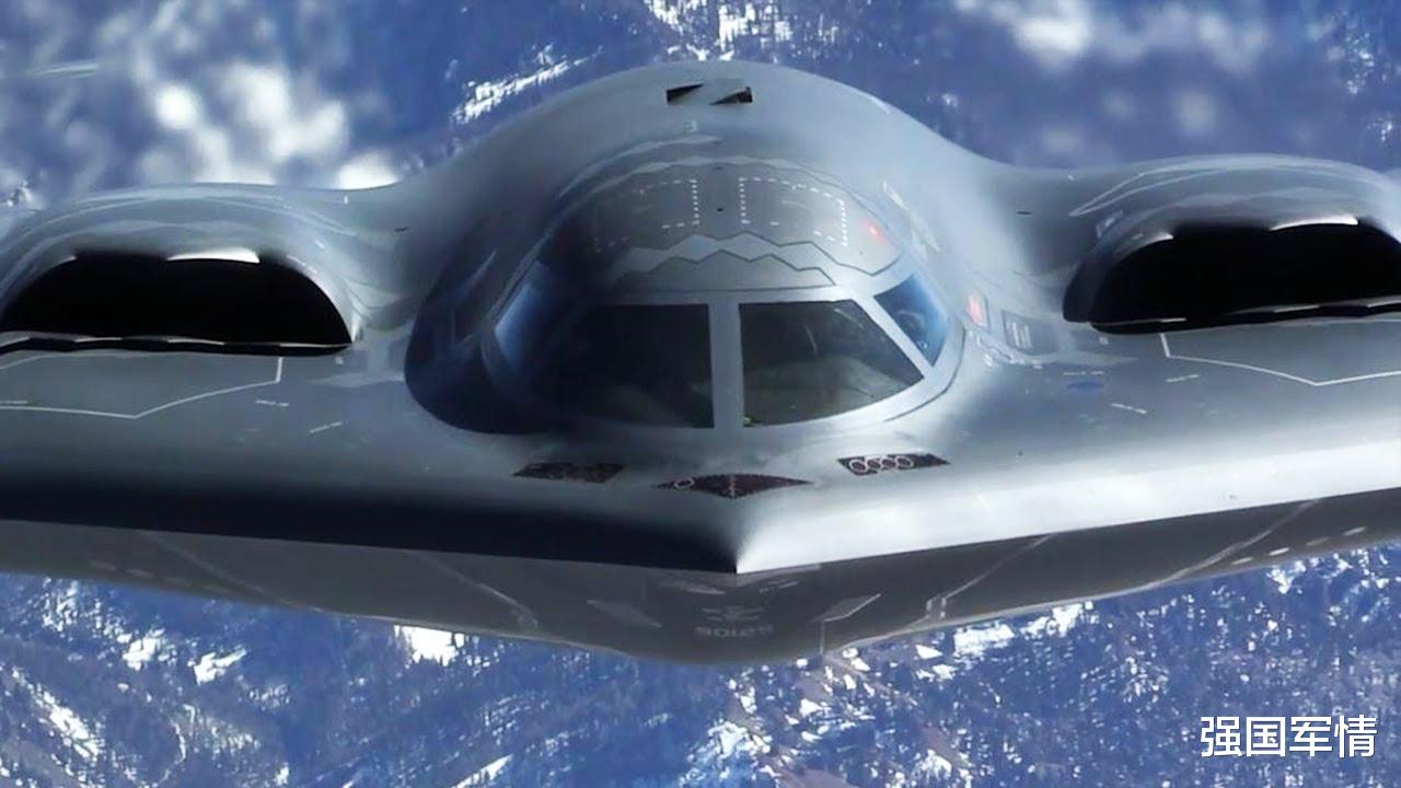 b-21|美B-21首飞在即,俄称能赶超,轰20呢?俄媒:该问题中国可能更快