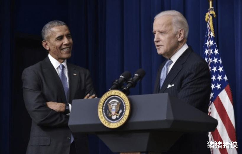 [美国]下届总统真正大白！奥巴马正式宣布：干预美国暴乱！