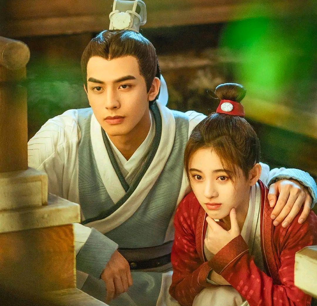 电视剧|暑期档即将来袭的5部电视剧，你最期待哪一部呢？