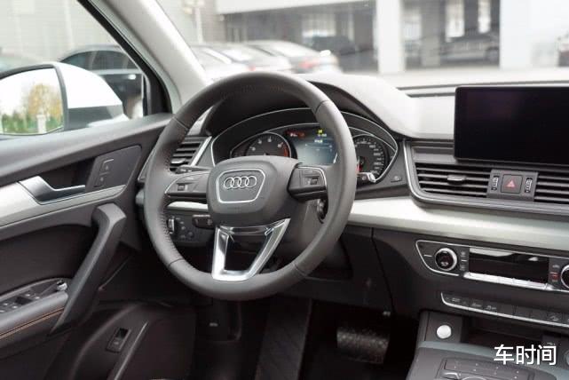 奥迪A6L■38岁男人最喜欢的四款车，尤其是第四款，开它的多半是成功人士