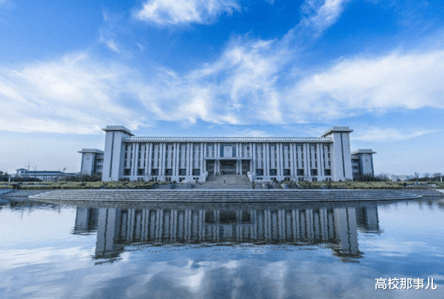 @多少分才能考上南航大学？397分能被录取吗？答案出人意料