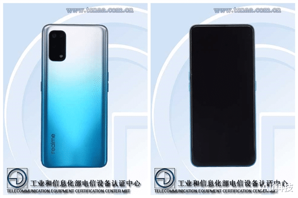 realme q|realme Q系列新机曝光:双电芯闪充加持,10月发布