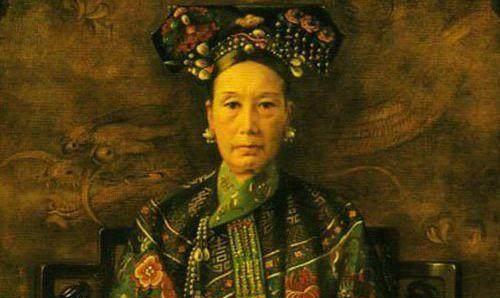 慈禧最爱的3件私人物品，一件羞于提及，一件现在依然很流行