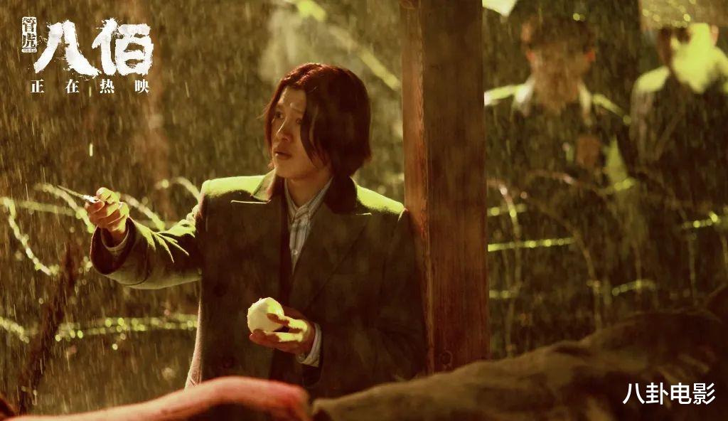 李九霄|从黑道浪子到志愿军班长，90后彝族小伙李九霄演啥像啥，他凭啥这么火