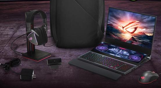 笔记本|玩家or败家国度？这款笔记本真“败家”！