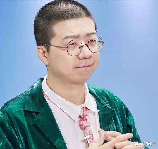 卡姆：卡姆吸du，李诞真不知道吗？从《吐槽大会》细节足以看出端倪