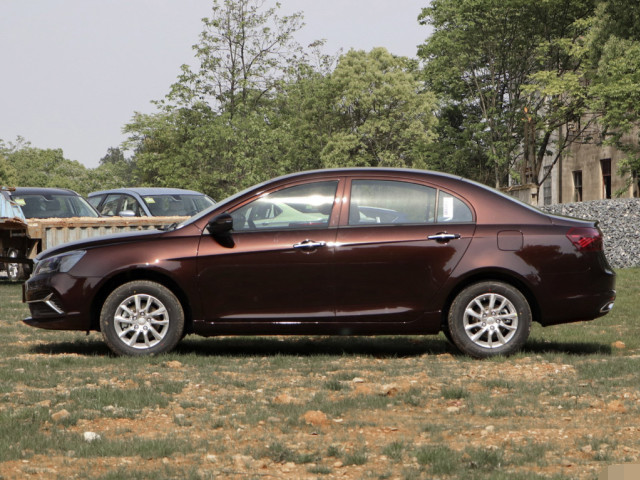 吉利帝豪|吉利帝豪亮出“成本价”，从6.98万降至3.78万，比朗逸良心的多