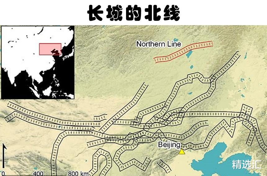 考古学家|在人造卫星和无人机的帮助下，人类找到的8个神秘考古发现