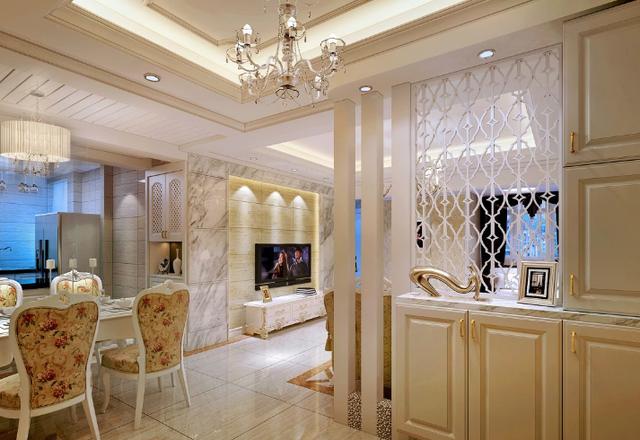 @一进门看到全是鞋我愣了，鞋柜这样设计！实用