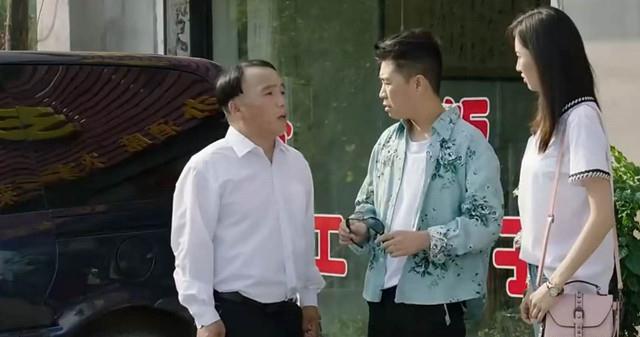 【赵本山】方正剧中演技尴尬，为何还要频频出镜？网友：人家出身并不简单