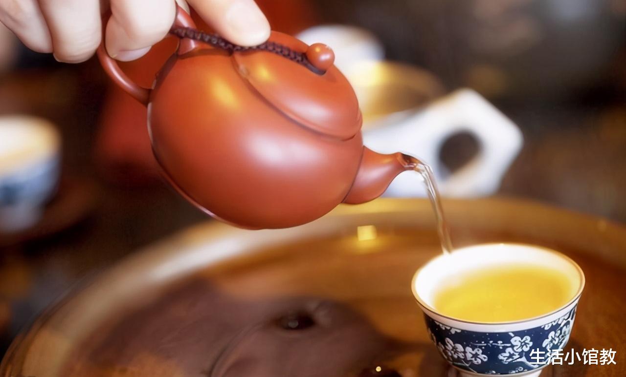 血糖|有种茶会致癌，但不是过夜茶！赶紧告诉身边爱喝茶的人！