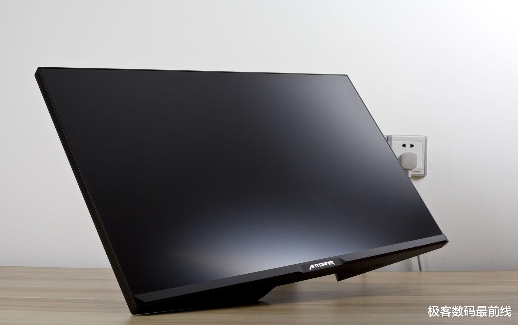 显示器|“实景屏”蚂蚁电竞ANT27VQ来袭，165Hz给你畅快淋漓的游戏体验