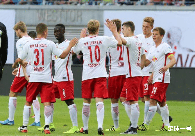 「利物浦」深度|本赛季打进30球11次助攻的维尔纳，为何能获得利物浦的青睐