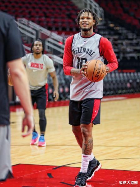 火箭队|火箭战湖人，7+4射手再缺阵，三分神射出场未定，首发5虎无悬念