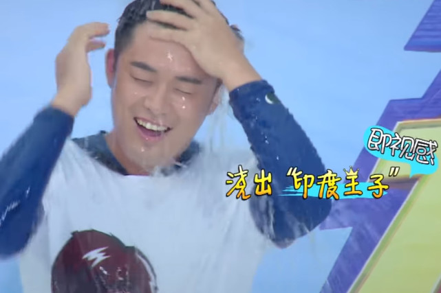 奔跑吧兄弟|《跑男》最受欢迎女嘉宾，baby没上榜，李沁排第六，第一却是其貌不扬的她