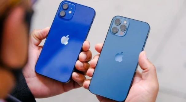 iphone12|华为Mate40Pro即将登场,国行价格被确定,iPhone12面临强敌