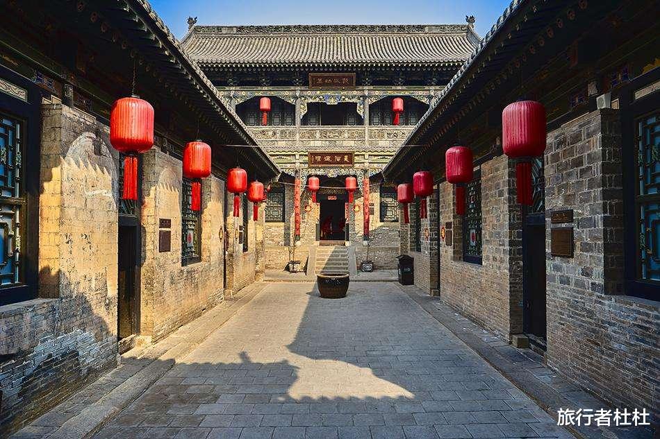 黄鹤楼▲看是5A却似无A，盘点国内最坑十大5A景区