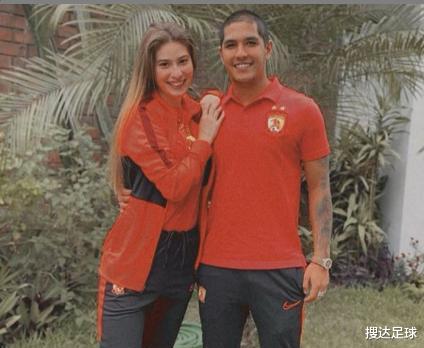 广州恒大|压哨转会!恒大终于解决最后一道难题,把7大归化球员都安置好了