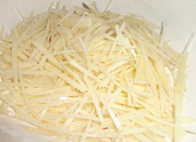 凉拌|夏日必备凉拌菜，我家一周3次吃不腻，孩子们超喜欢，做法还简单